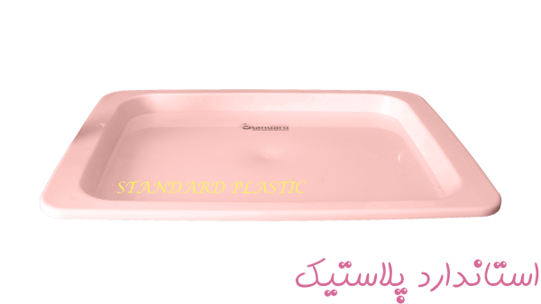 سینی متوسط استاندارد